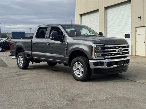 2026 Ford F-250 XLT