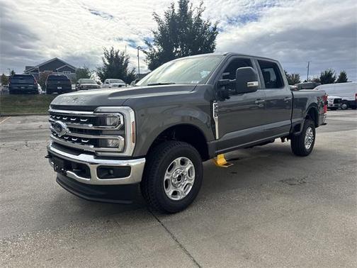 2026 Ford F-250 XLT