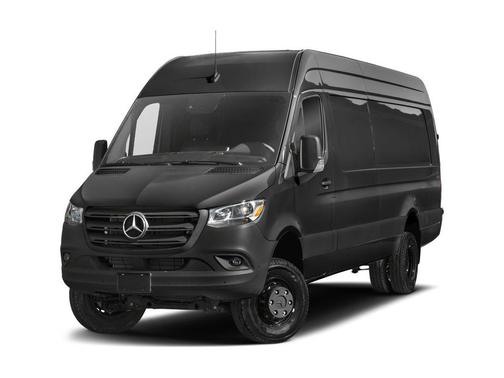 2020 Mercedes-Benz Sprinter 3500 High Roof