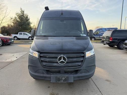 2020 Mercedes-Benz Sprinter 3500 High Roof