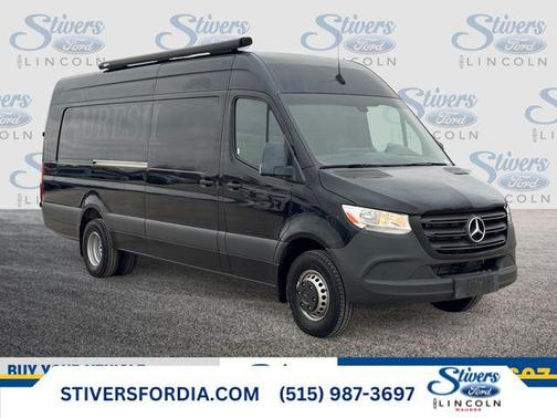 2020 Mercedes-Benz Sprinter 3500 High Roof