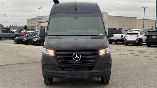 2020 Mercedes-Benz Sprinter 3500 High Roof