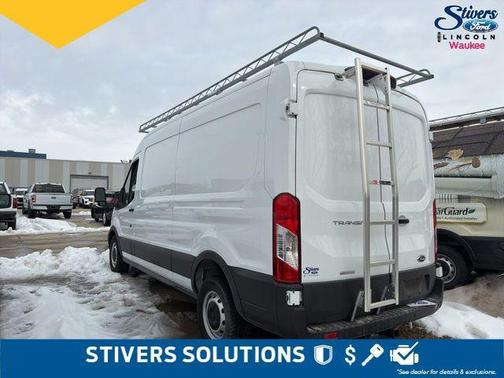 2023 Ford Transit-250 Base