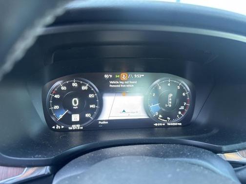2021 Volvo S60 T5 Momentum