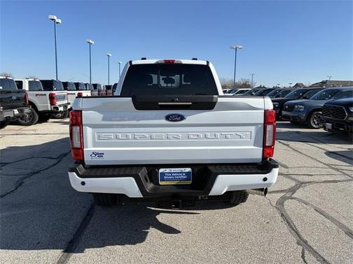 2022 Ford F-350 Lariat