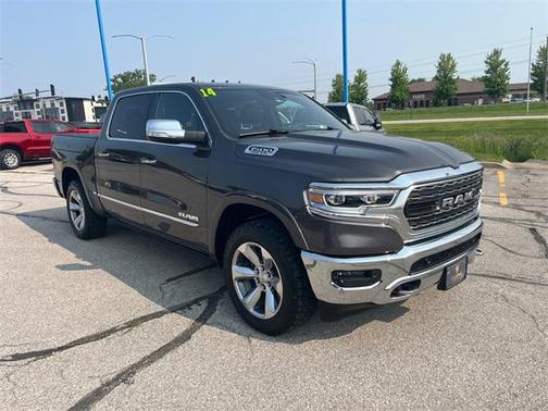 2019 RAM 1500 Limited