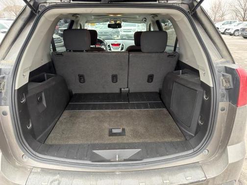 2011 GMC Terrain SLE-2