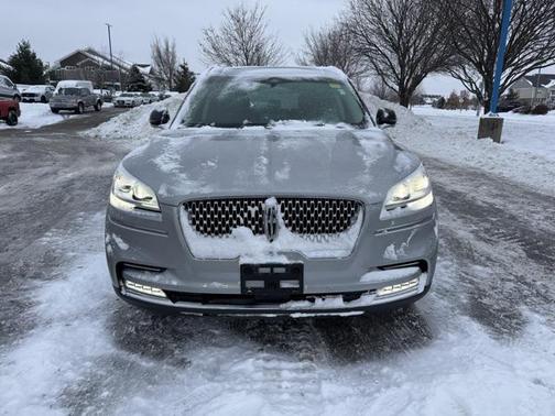 2020 Lincoln Aviator Reserve AWD