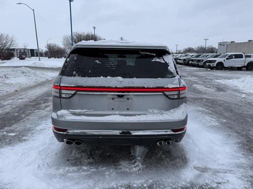 2020 Lincoln Aviator Reserve AWD