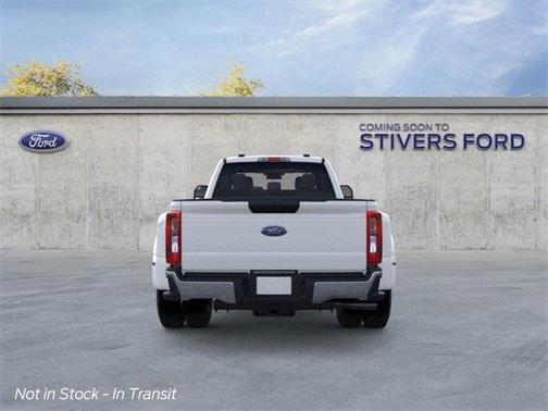 2025 Ford F-350 XL