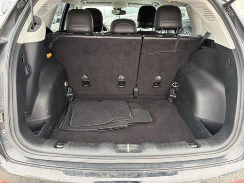 2017 Jeep New Compass Latitude