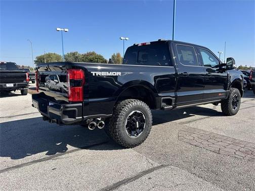 2025 Ford F-350 Lariat