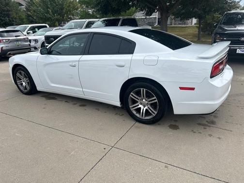 2013 Dodge Charger SXT
