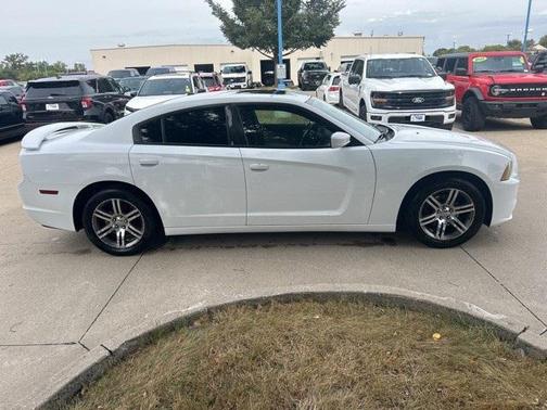 2013 Dodge Charger SXT