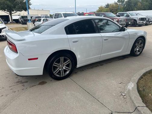 2013 Dodge Charger SXT