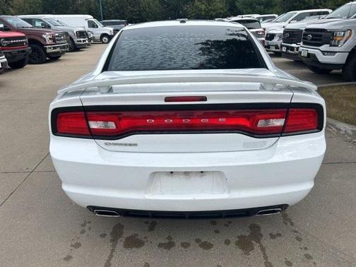 2013 Dodge Charger SXT