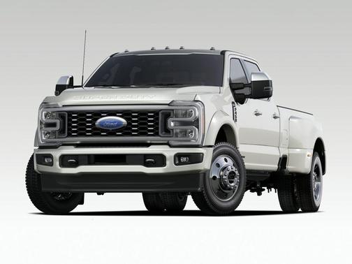 2026 Ford F-450 XL