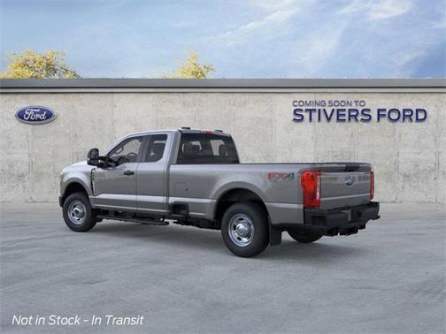 2026 Ford F-250 XL