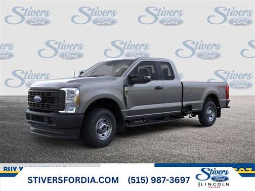 2026 Ford F-250 XL