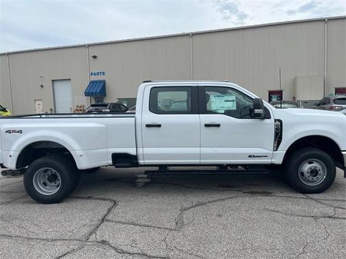2025 Ford F-350 XL