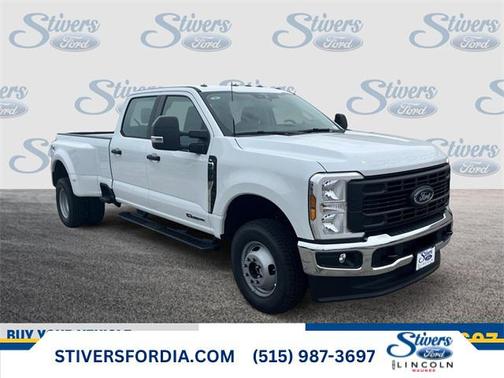 2025 Ford F-350 XL