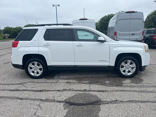 2013 GMC Terrain SLT-1
