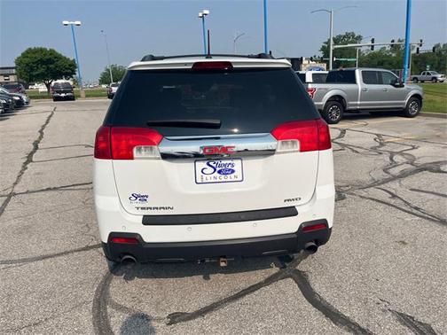2013 GMC Terrain SLT-1