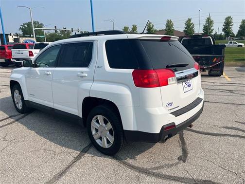 2013 GMC Terrain SLT-1