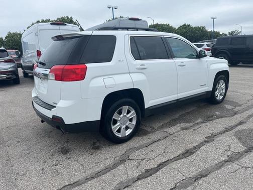 2013 GMC Terrain SLT-1