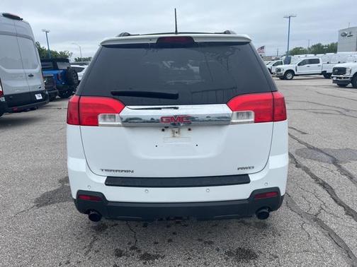 2013 GMC Terrain SLT-1