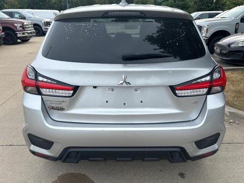 2021 Mitsubishi Outlander Sport 2.0 ES