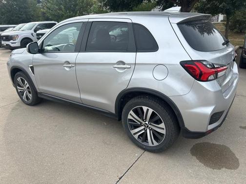 2021 Mitsubishi Outlander Sport 2.0 ES