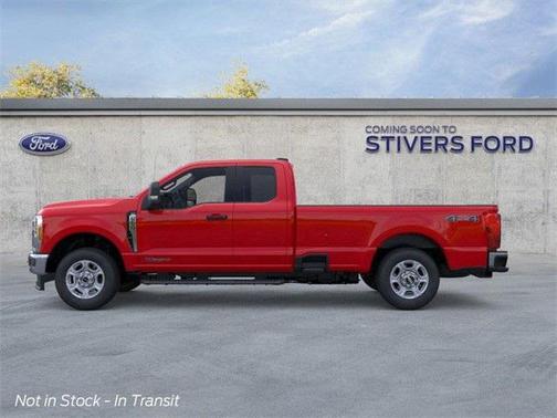 2026 Ford F-250 XLT