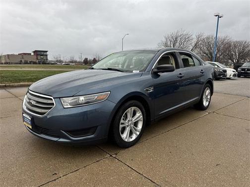 2019 Ford Taurus SE