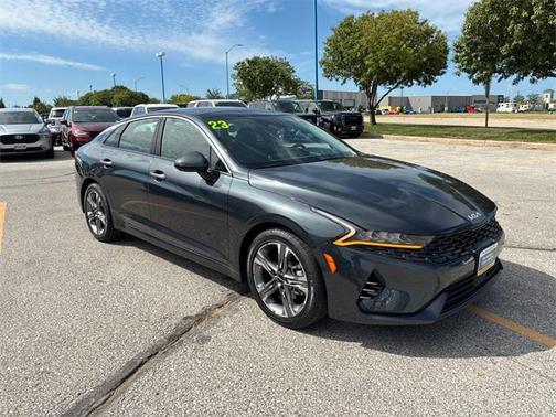 2023 Kia K5 EX