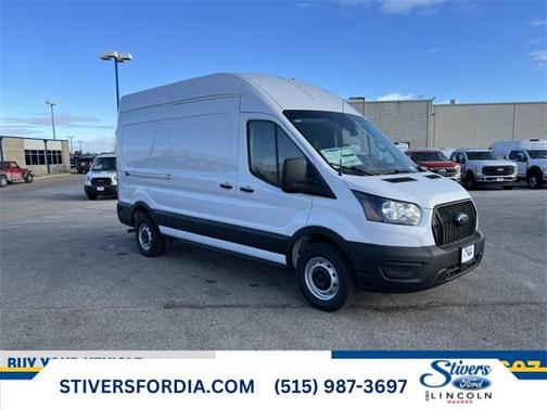 2024 Ford Transit-350 Base