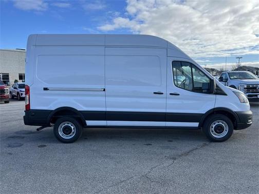 2024 Ford Transit-350 Base