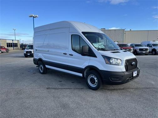 2024 Ford Transit-350 Base