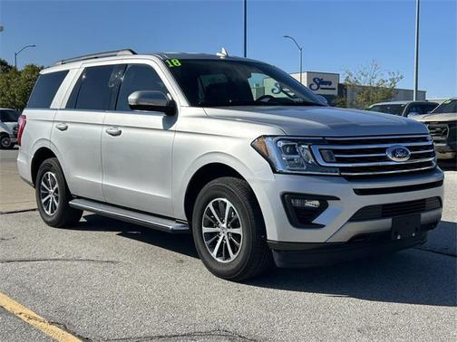 2018 Ford Expedition XLT