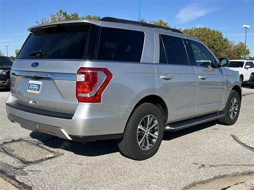 2018 Ford Expedition XLT