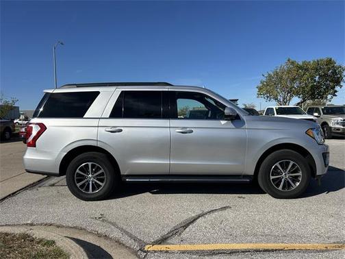 2018 Ford Expedition XLT
