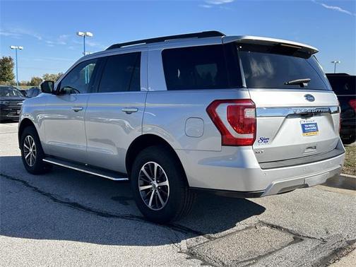 2018 Ford Expedition XLT