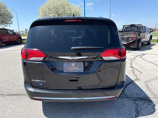 2019 Chrysler Pacifica Touring-L Plus