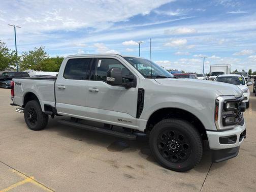 Avalanche 2026 Ford F-250 Lariat