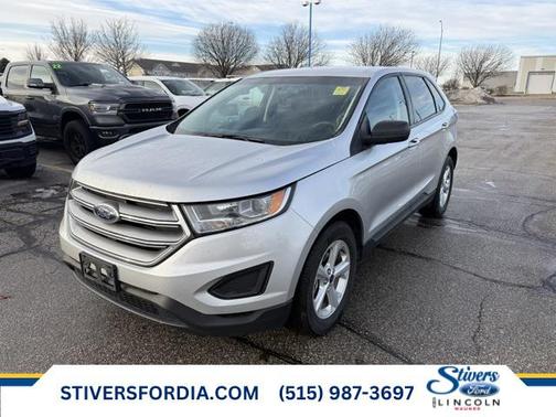2017 Ford Edge SE