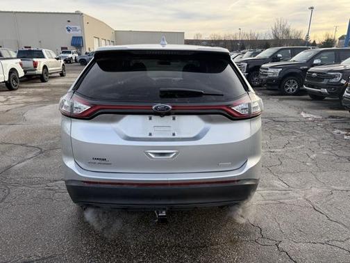 2017 Ford Edge SE