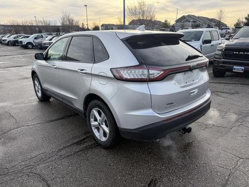 2017 Ford Edge SE