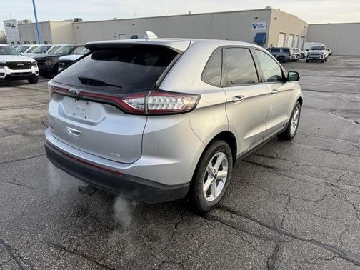 2017 Ford Edge SE