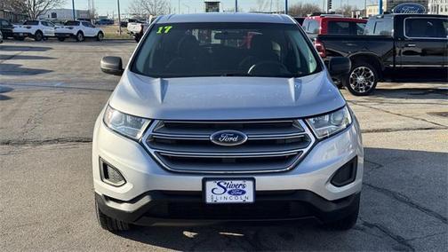2017 Ford Edge SE