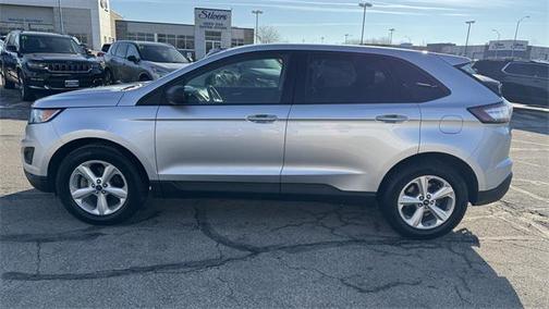 2017 Ford Edge SE